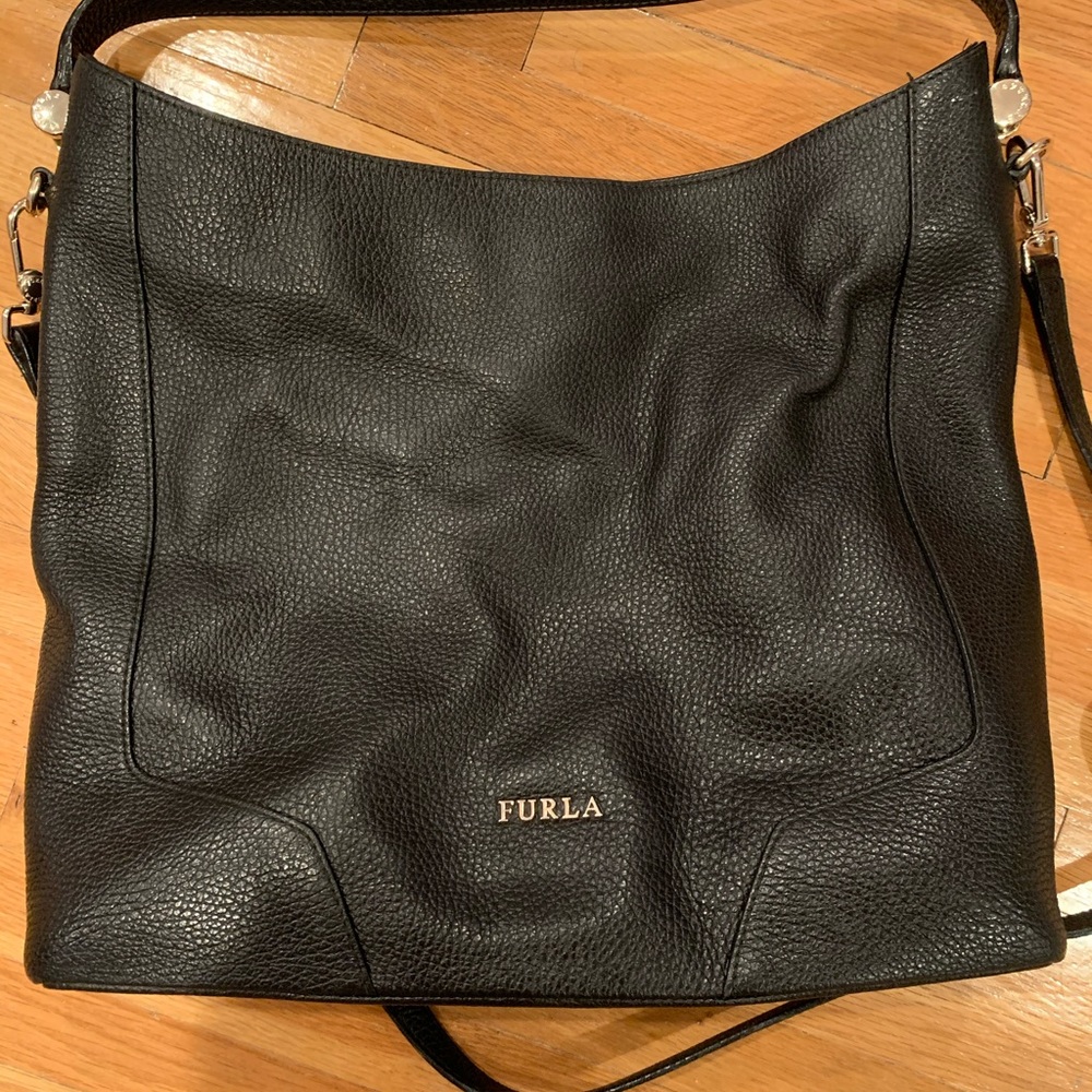 COPY - Furla handbag and crossbody bag